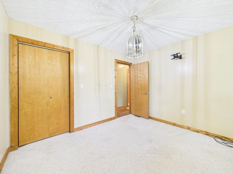 Tiny photo for 990 Royma Road NE, Corning, OH 43730 (MLS # 225046196)