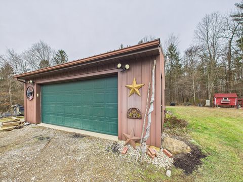 Tiny photo for 990 Royma Road NE, Corning, OH 43730 (MLS # 225046196)