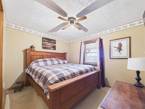 Tiny photo for 990 Royma Road NE, Corning, OH 43730 (MLS # 225046196)