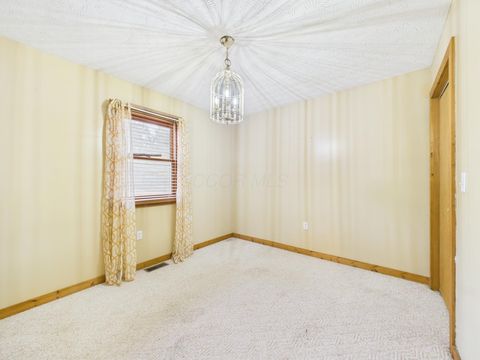 Tiny photo for 990 Royma Road NE, Corning, OH 43730 (MLS # 225046196)