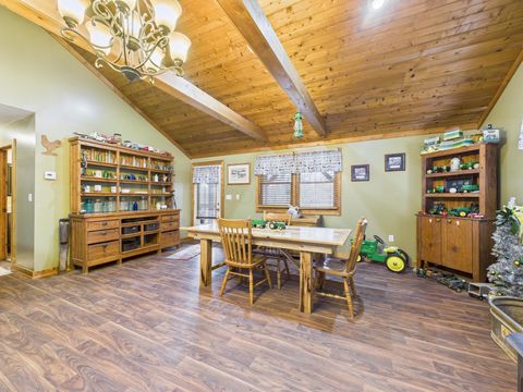 Tiny photo for 990 Royma Road NE, Corning, OH 43730 (MLS # 225046196)