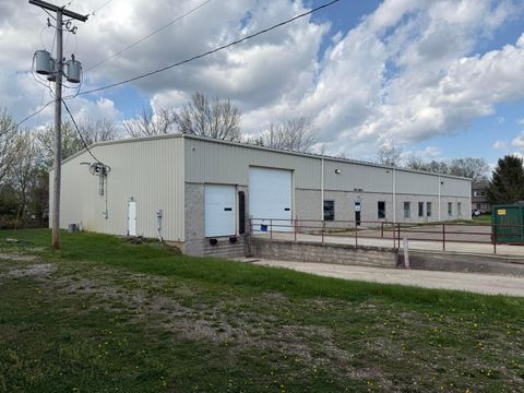 Photo of 1010 Brice Street, Newark, OH 43055 (MLS # 226013212)