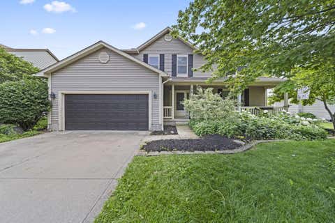Photo of 381 Hearthstone Drive, Delaware, OH 43015 (MLS # 226023828)