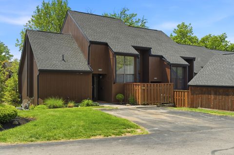 Photo of 4857 Smoketalk Lane 1 #1, Westerville, OH 43081 (MLS # 226018064)