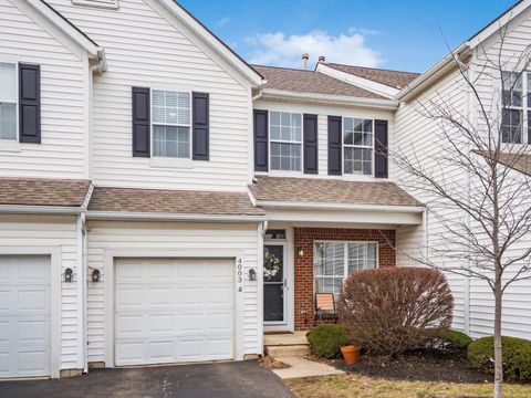 Photo of 4003 Darby Park Road 10 #10, Hilliard, OH 43026 (MLS # 225045905)