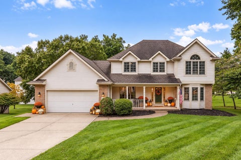 Homes For Sale - 1365 Normandy Drive<br/> Licking County, Newark, OH 43055