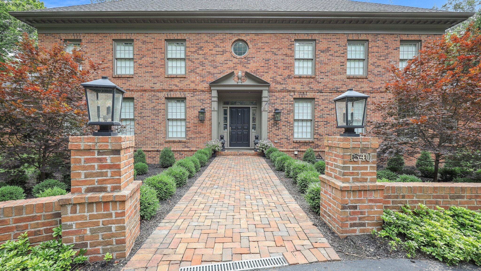 1540 W Powell Road, Powell, Ohio image 14