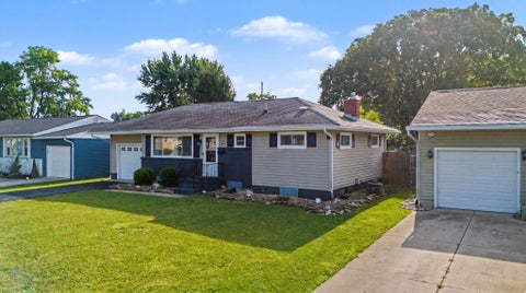 Tiny photo for 1020 Georgia Road, Circleville, OH 43113 (MLS # 226022471)