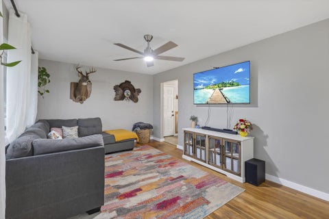 Tiny photo for 1020 Georgia Road, Circleville, OH 43113 (MLS # 226022471)