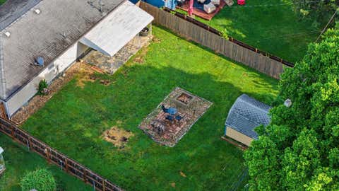 Tiny photo for 1020 Georgia Road, Circleville, OH 43113 (MLS # 226022471)