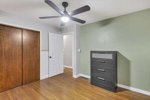 Tiny photo for 1020 Georgia Road, Circleville, OH 43113 (MLS # 226022471)