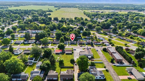 Tiny photo for 1020 Georgia Road, Circleville, OH 43113 (MLS # 226022471)
