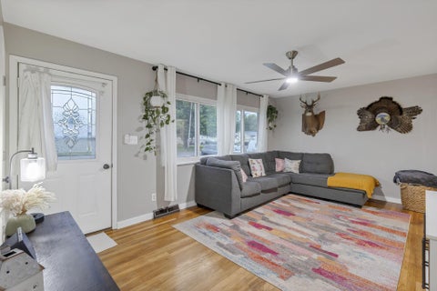 Tiny photo for 1020 Georgia Road, Circleville, OH 43113 (MLS # 226022471)