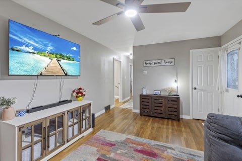 Tiny photo for 1020 Georgia Road, Circleville, OH 43113 (MLS # 226022471)