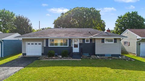 Photo of 1020 Georgia Road, Circleville, OH 43113 (MLS # 226022471)