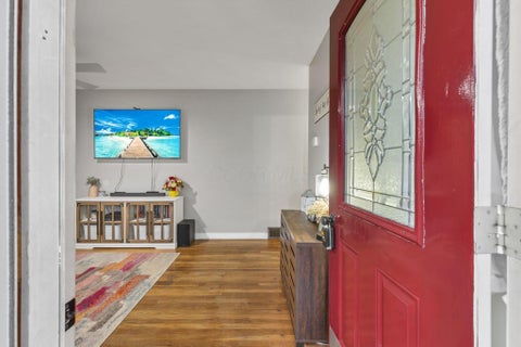 Tiny photo for 1020 Georgia Road, Circleville, OH 43113 (MLS # 226022471)