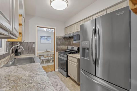 Tiny photo for 1020 Georgia Road, Circleville, OH 43113 (MLS # 226022471)