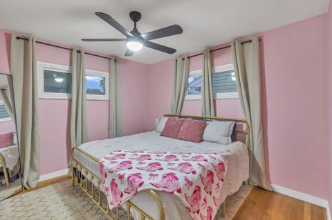 Tiny photo for 1020 Georgia Road, Circleville, OH 43113 (MLS # 226022471)