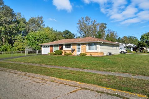 Photo of 1190 Shirra Avenue, New Carlisle, OH 45344 (MLS # 225037848)