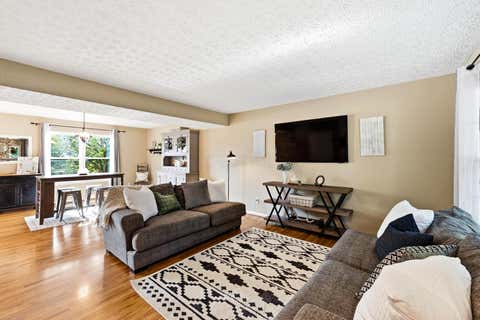 Tiny photo for 113 Harvard Loop, Delaware, OH 43015 (MLS # 226029183)
