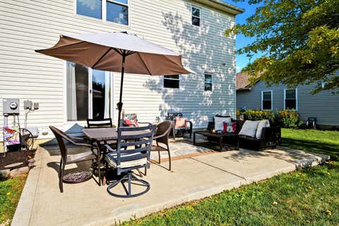 Tiny photo for 113 Harvard Loop, Delaware, OH 43015 (MLS # 226029183)