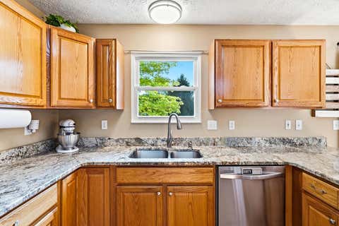Tiny photo for 113 Harvard Loop, Delaware, OH 43015 (MLS # 226029183)