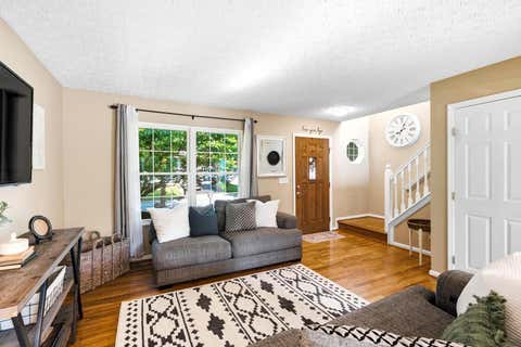 Tiny photo for 113 Harvard Loop, Delaware, OH 43015 (MLS # 226029183)