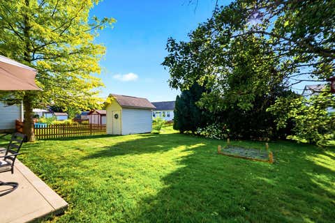 Tiny photo for 113 Harvard Loop, Delaware, OH 43015 (MLS # 226029183)