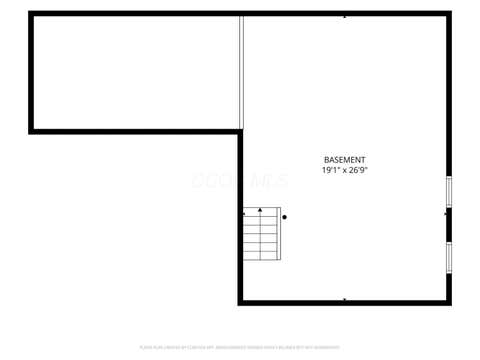 Tiny photo for 113 Harvard Loop, Delaware, OH 43015 (MLS # 226029183)