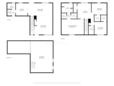 Tiny photo for 113 Harvard Loop, Delaware, OH 43015 (MLS # 226029183)