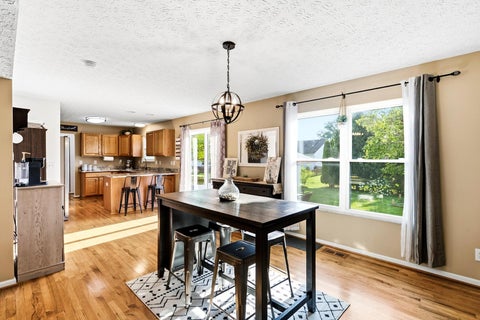 Tiny photo for 113 Harvard Loop, Delaware, OH 43015 (MLS # 226029183)