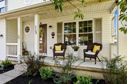 Tiny photo for 113 Harvard Loop, Delaware, OH 43015 (MLS # 226029183)