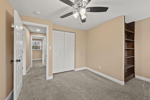 Tiny photo for 705 Timberlake Drive, Westerville, OH 43081 (MLS # 225044636)