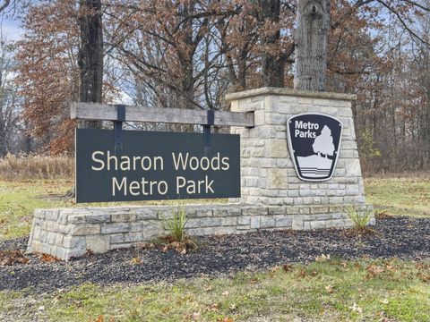 Tiny photo for 705 Timberlake Drive, Westerville, OH 43081 (MLS # 225044636)