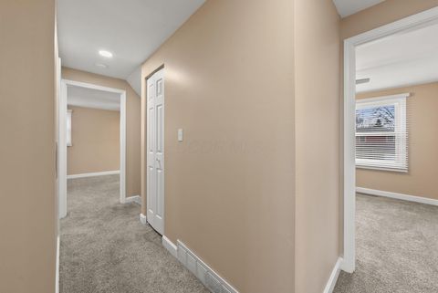 Tiny photo for 705 Timberlake Drive, Westerville, OH 43081 (MLS # 225044636)