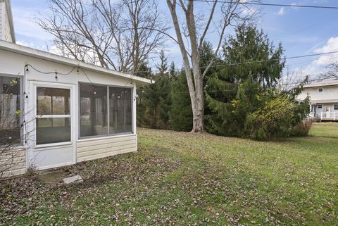 Tiny photo for 705 Timberlake Drive, Westerville, OH 43081 (MLS # 225044636)