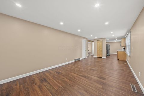 Tiny photo for 705 Timberlake Drive, Westerville, OH 43081 (MLS # 225044636)