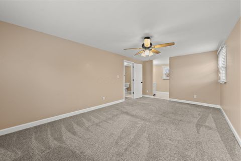 Tiny photo for 705 Timberlake Drive, Westerville, OH 43081 (MLS # 225044636)