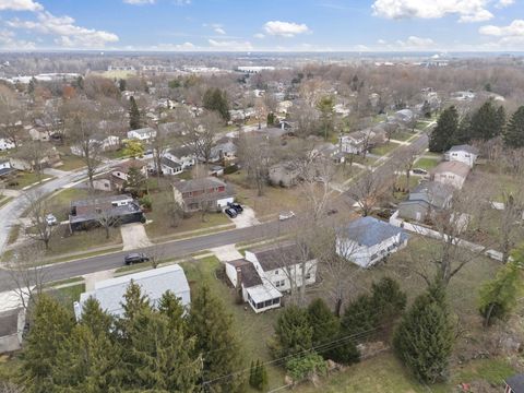 Tiny photo for 705 Timberlake Drive, Westerville, OH 43081 (MLS # 225044636)