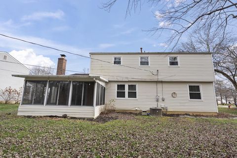 Tiny photo for 705 Timberlake Drive, Westerville, OH 43081 (MLS # 225044636)