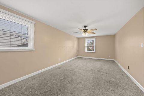 Tiny photo for 705 Timberlake Drive, Westerville, OH 43081 (MLS # 225044636)