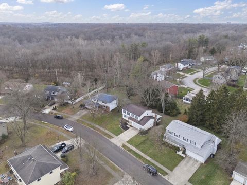 Tiny photo for 705 Timberlake Drive, Westerville, OH 43081 (MLS # 225044636)