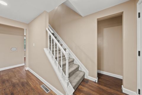 Tiny photo for 705 Timberlake Drive, Westerville, OH 43081 (MLS # 225044636)