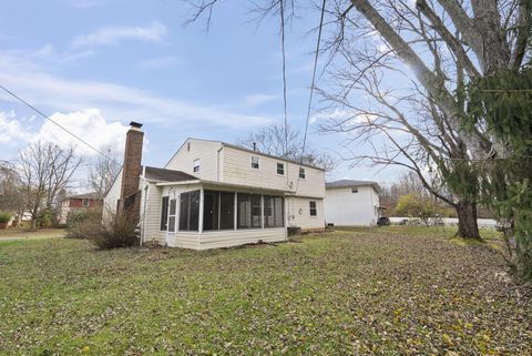 Tiny photo for 705 Timberlake Drive, Westerville, OH 43081 (MLS # 225044636)