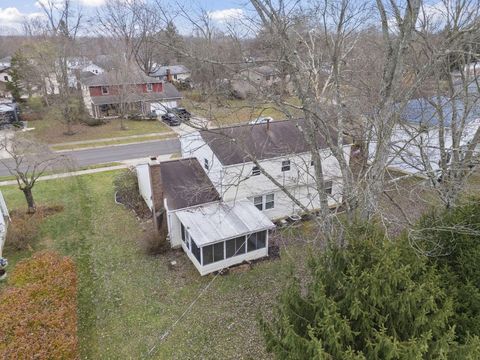 Tiny photo for 705 Timberlake Drive, Westerville, OH 43081 (MLS # 225044636)