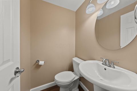 Tiny photo for 705 Timberlake Drive, Westerville, OH 43081 (MLS # 225044636)