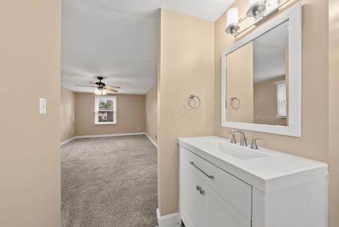 Tiny photo for 705 Timberlake Drive, Westerville, OH 43081 (MLS # 225044636)