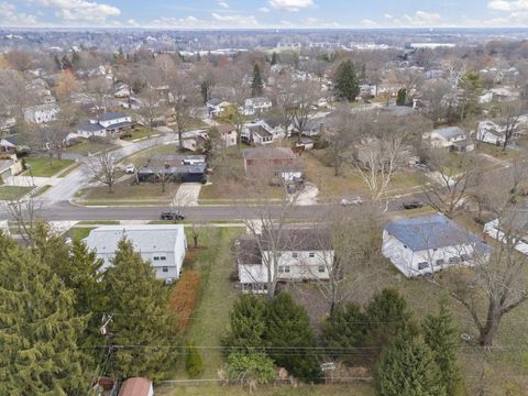 Tiny photo for 705 Timberlake Drive, Westerville, OH 43081 (MLS # 225044636)