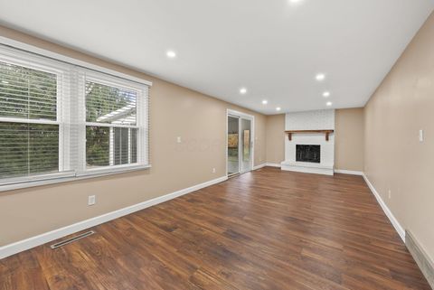 Tiny photo for 705 Timberlake Drive, Westerville, OH 43081 (MLS # 225044636)