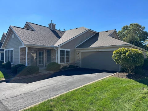 Condo For Sale - 9155 Gramford Street<br/> Columbus, OH 43240
